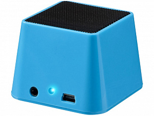 Колонка "Nomia" с функцией Bluetooth®, синий