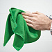 Полотенце для рук BAY из впитывающей микрофибры, папоротник