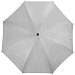 Зонт Yfke противоштормовой 30", светло-серый (Р)