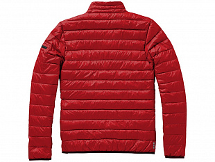 Куртка "Scotia" мужская, красный