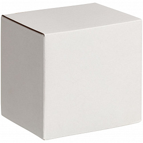 Коробка для кружки Small, белая