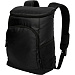 Arctic Zone 18-can cooler backpack, черный