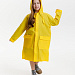 Дождевик детский RainDrop Kids, оранжевый