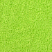 Полотенце Terry L, 450, зеленое яблоко