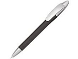 Ручка шариковая Celebrity "Кейдж", черный/серебристый