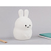 Ночник LED «Rabbit» (Rombica LED Rabbit, белый)