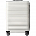 Чемодан Rhine Luggage, белый