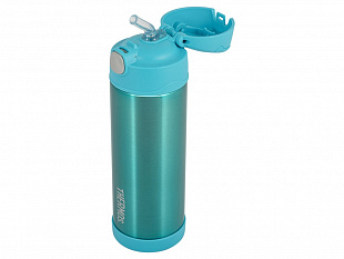 Термокружка Thermos F4023PL (Термос из нерж. стали тм THERMOS F4023PL Stainless Steel 0.47L)