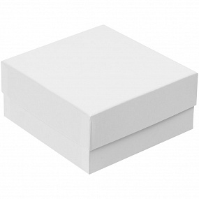 Коробка Emmet, средняя, белая