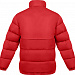 Куртка Unit Hatanga, красная