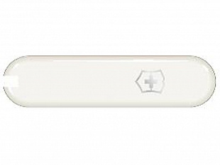 Передняя накладка VICTORINOX 58 мм, пластиковая, белая