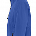Куртка мужская с капюшоном Replay Men 340, ярко-синяя