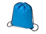 Рюкзак-мешок "Пилигрим", голубой
