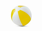 CRUISE. Пляжный надувной мяч, Желтый