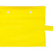Дождевик «Hawaii light» c чехлом унисекс, желтый