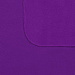 Дорожный плед Voyager, фиолетовый
