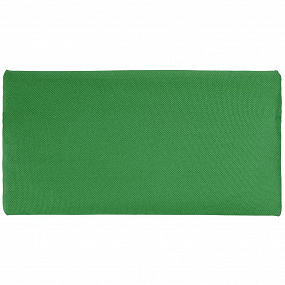 Пенал P-case, зеленый