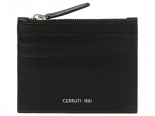  Кредитница Zoom Black (Кредитница Zoom Black. Cerruti 1881)