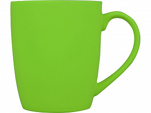 Кружка «C1» soft-touch