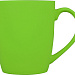 Кружка «C1» soft-touch