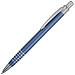 Подарочный набор Essentials Bremen с ручкой и зарядным устройством, синий