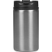 Термокружка "Jar" 250 мл, серебристый