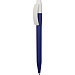 Подарочный набор White top с ручкой и зарядным устройством, синий