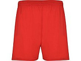 Спортивные шорты "Calcio" мужские, красный