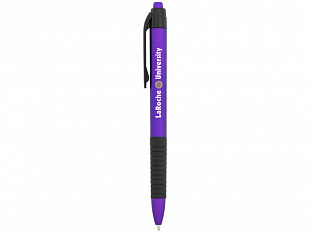 Шариковая ручка Spiral, пурпурный