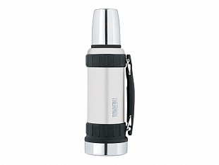 Термос «2520», 1200 мл (Термос из нерж. стали тм THERMOS 2520WH Stainless Steel 1.2L)