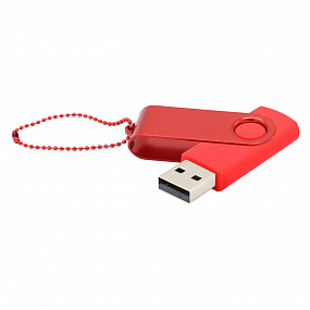 Флешка Designer To Go 3.0 USB 16Gb, белый