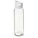 Стеклянная бутылка  "Fial", 500 мл, белый
