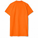 Рубашка поло женская Virma Lady, оранжевая