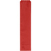 Зонт Oho двухсекционный 20", красный
