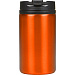 Термокружка "Jar" 250 мл, оранжевый