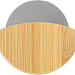 Нож для пиццы «Bamboo collection»