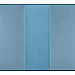 Классическая обложка для паспорта "Favor", голубая