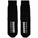 Носки Hard Work Black