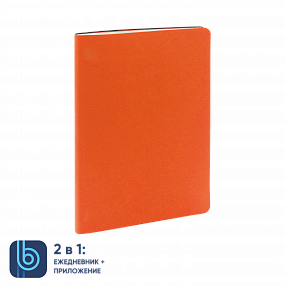 Ежедневник Bplanner.01 в подарочной коробке