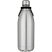 Cove бутылка из нержавеющей стали объемом 1,5 л с вакуумной изоляцией, серебристый