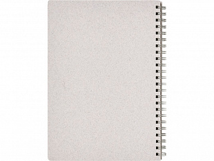 Блокнот A5 «Bianco»