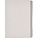 Блокнот A5 «Bianco»