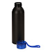 Бутылка для воды «Joli», 650 мл, синий