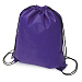 Рюкзак-мешок "Пилигрим", фиолетовый
