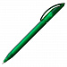Ручка шариковая Prodir DS3 TFF, зеленая
