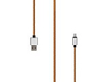 Кабель USB-A - USB-C «DIGITAL CL-05», QC/PD, 1 м