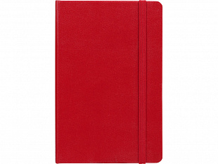 Ежедневник датированный А6 (Pocket) Classic на 2022 г. (Ежедневник Moleskine Classic (2022), Pocket (9х14), красный, твердая обложка)