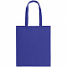 Холщовая сумка Neat 140, синяя