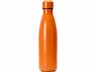 Термобутылка "Актив", 500 мл, оранжевый