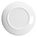 Тарелка керамическая, d20 см, для сублимации, белый